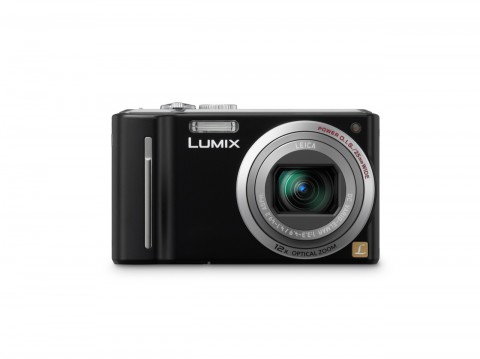Panasonic Lumix DMC-TZ10 /TZ8
