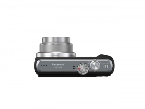 Panasonic Lumix DMC-TZ10 /TZ8