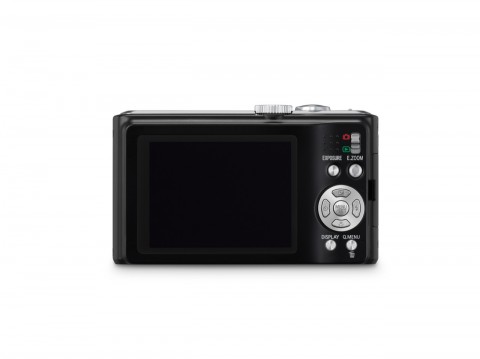 Panasonic Lumix DMC-TZ10 /TZ8