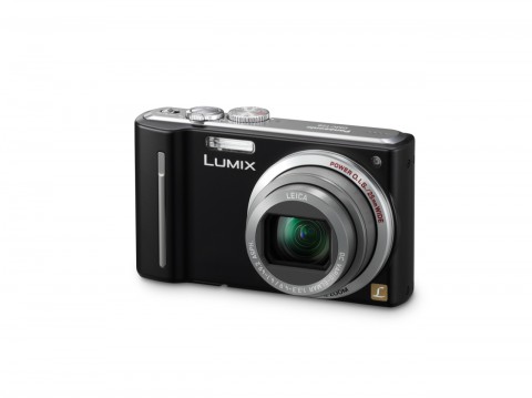 Panasonic Lumix DMC-TZ10 /TZ8