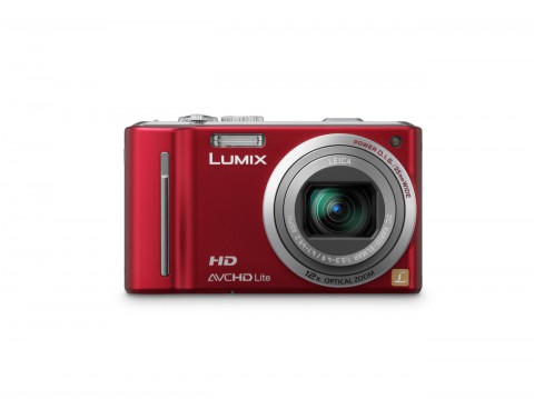 Panasonic Lumix DMC-TZ10 /TZ8