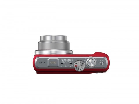 Panasonic Lumix DMC-TZ10 /TZ8