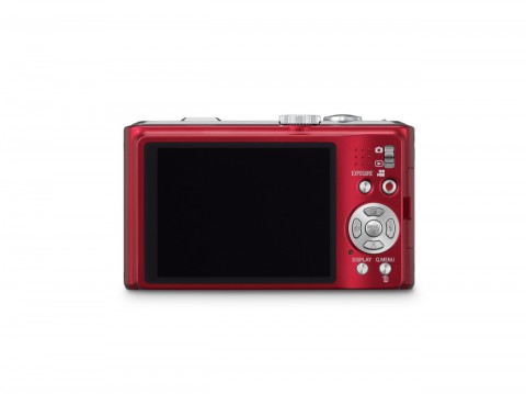 Panasonic Lumix DMC-TZ10 /TZ8