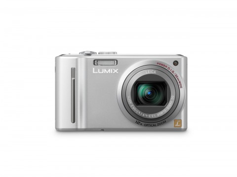 Panasonic Lumix DMC-TZ10 /TZ8