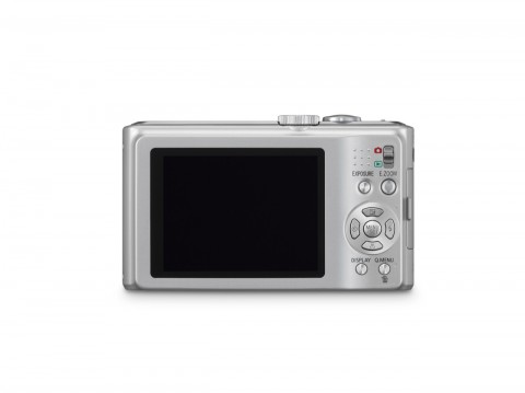 Panasonic Lumix DMC-TZ10 /TZ8