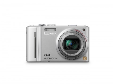 Panasonic Lumix DMC-TZ10 /TZ8