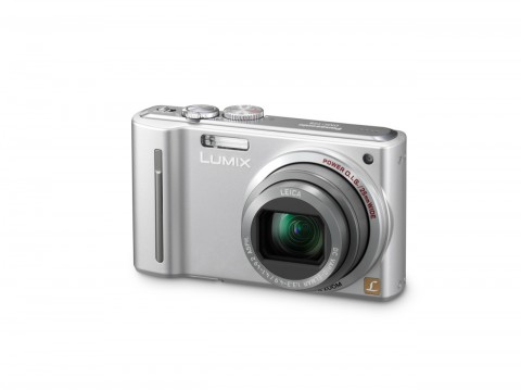 Panasonic Lumix DMC-TZ10 /TZ8