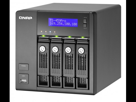 TS-459 Pro
