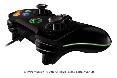Razer Onza