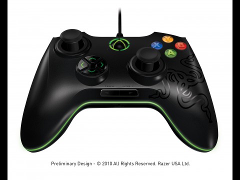 Razer Onza