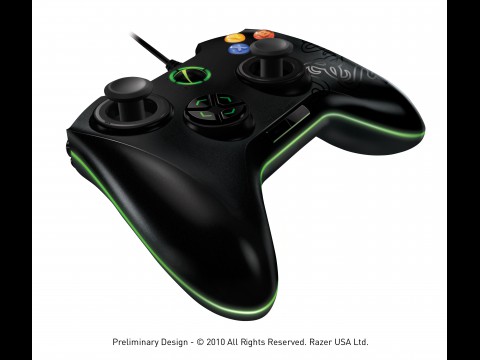 Razer Onza