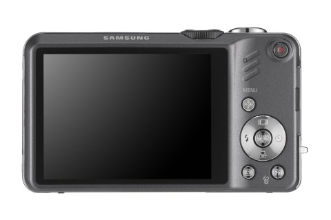 Samsung WB600