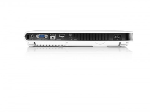Casio Green Slim