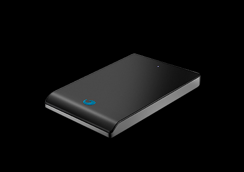 Seagate Blackarmor PS110