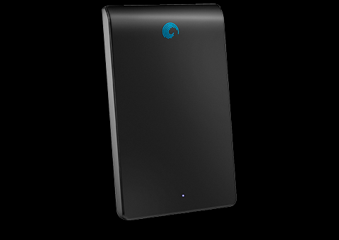 Seagate Blackarmor PS110