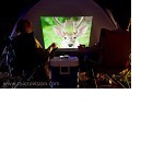 ShowWX - Laserprojektor f&uuml;r die Hosentasche