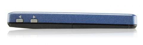 ShowWX - Laserprojektor von Microvision