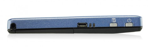 ShowWX - Laserprojektor von Microvision