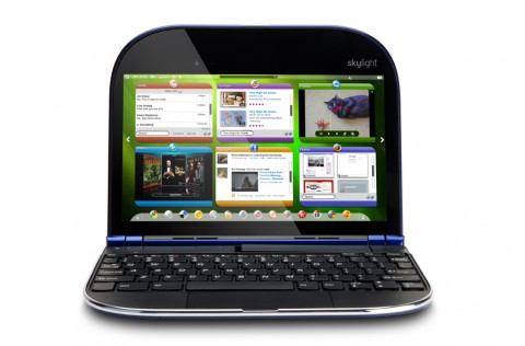 Lenovo Skylight