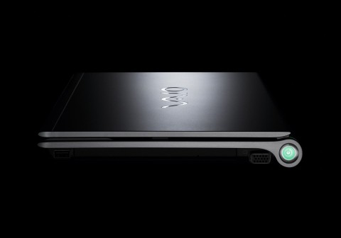 Sony Vaio Z mit Core i5 und Core i7