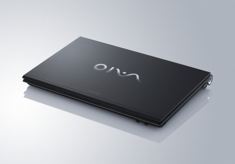 Sony Vaio Z mit Core i5 und Core i7
