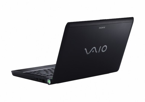 Vaio S
