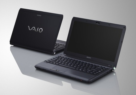 Vaio S