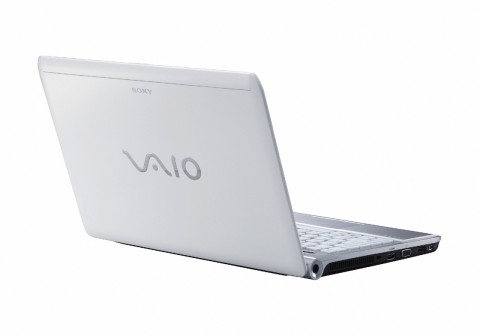 Vaio S