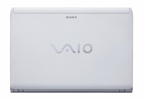 Vaio S