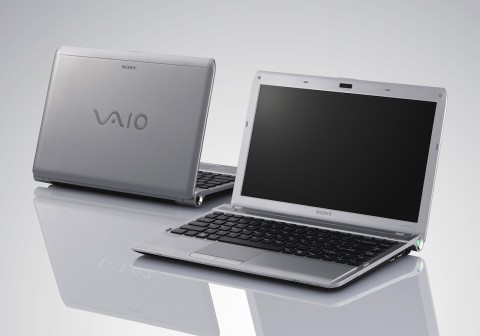 Vaio Y