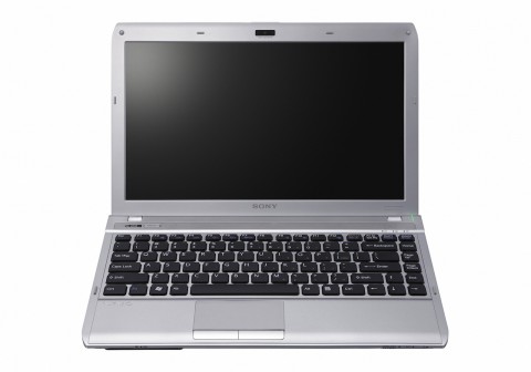 Vaio Y