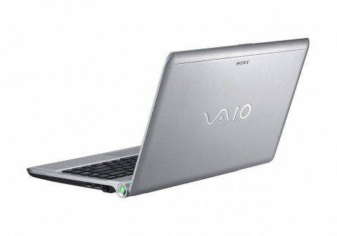 Vaio Y