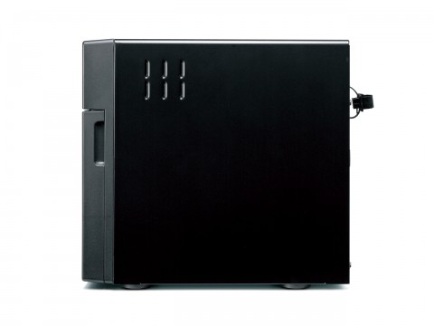 Buffalo Terastation Windows Server