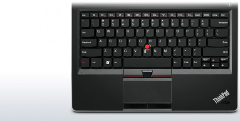 Tastaturlayout der Edge-Serie