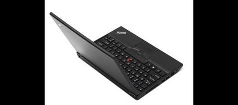 Thinkpad X100e