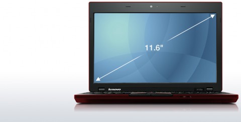Thinkpad X100e