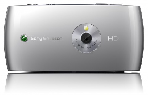 Vivaz von Sony Ericsson