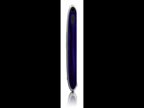 Vivaz von Sony Ericsson