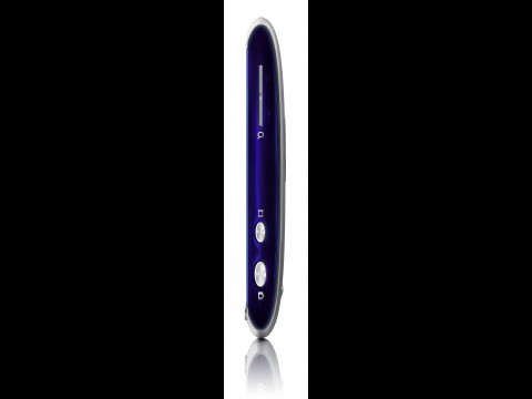 Vivaz von Sony Ericsson