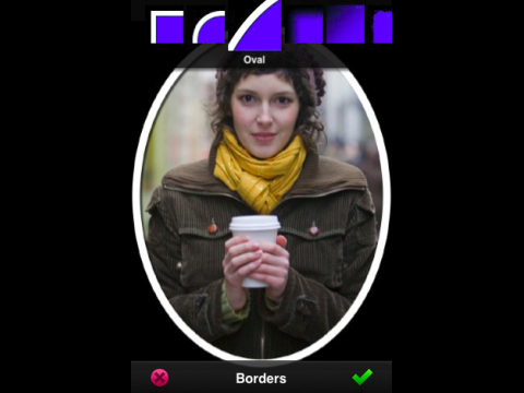 Adobe Photoshop.com Mobile f&uuml;r iPhone