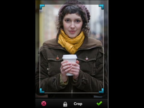 Adobe Photoshop.com Mobile f&uuml;r iPhone