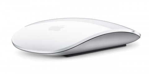 Apple Magic Mouse