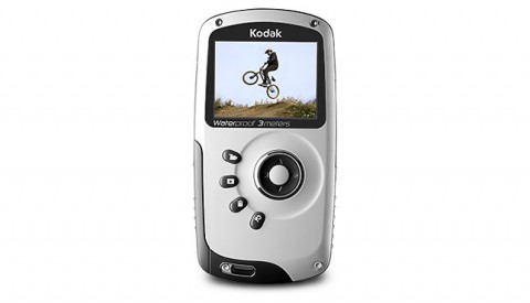 Kodak Playsport