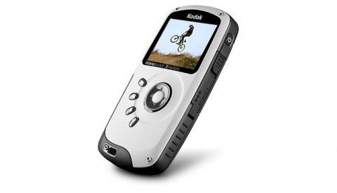 Kodak Playsport