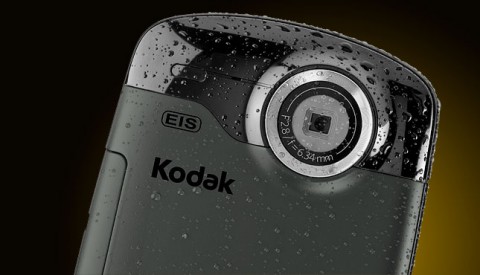 Kodak Playsport
