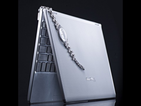 LG X-Note X300