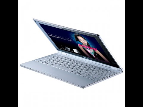 LG X-Note X300