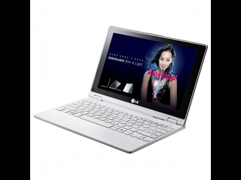 LG X-Note X300