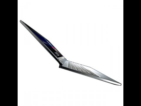 LG X-Note X300