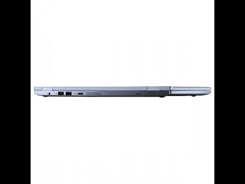 LG X-Note X300 - die Anschl&uuml;sse sind hinten.